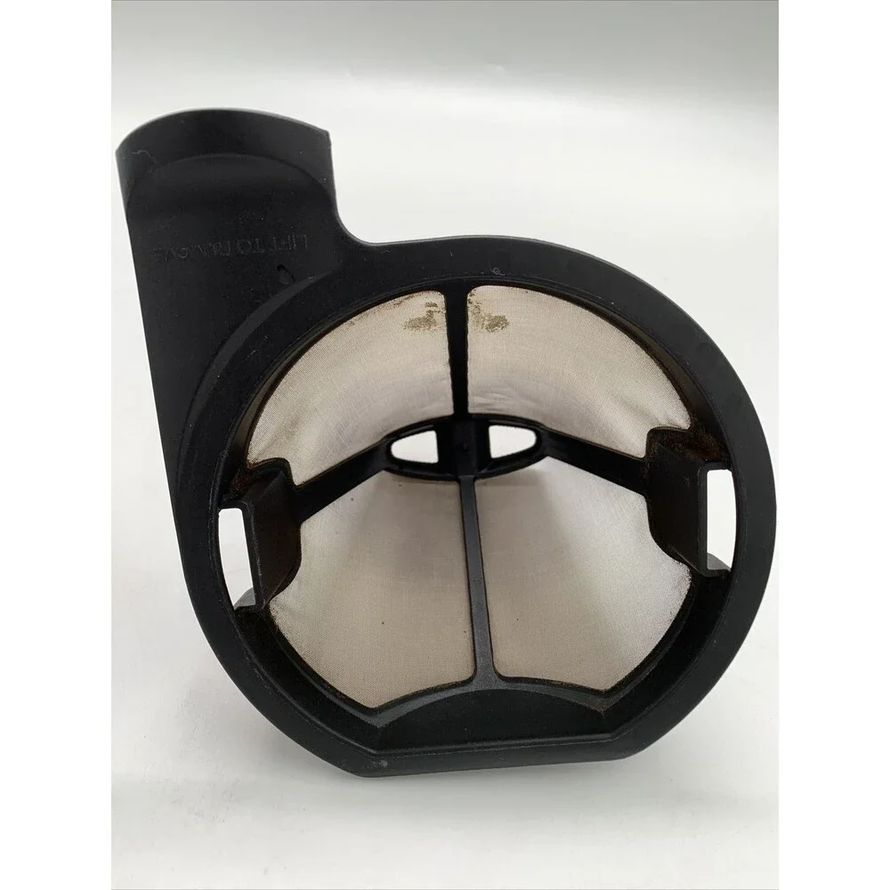 Ninja Coffee Bar Filter Basket w/ Filter Coffee Maker CF091 Series Replacement